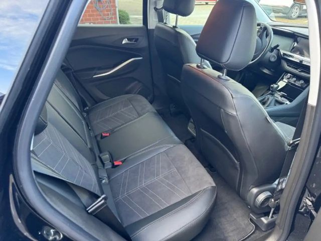 Opel Grandland X GS-Line Grand Sport