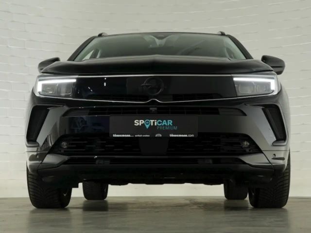 Opel Grandland X GS-Line Grand Sport