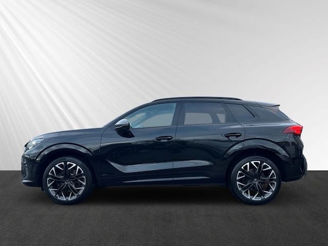 Cupra Terramar 2.0 TSI VZ