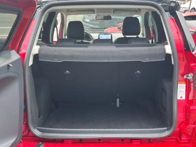 Ford EcoSport ST Line