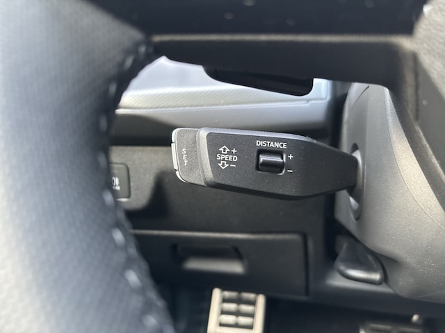 Audi Q3 Quattro S-Tronic