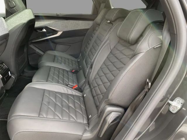 Peugeot 5008 GT-Line Hybrid