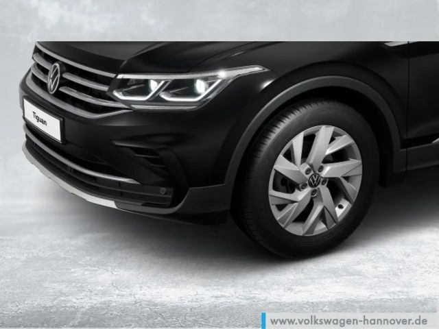 Volkswagen Tiguan 2.0 TDI DSG Elegance Elegance