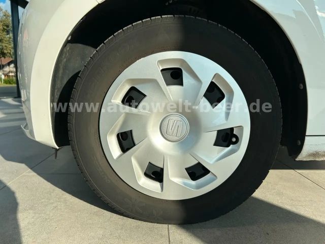 Seat Mii electric electric 83PS *NAVI*TEMPOMAT*