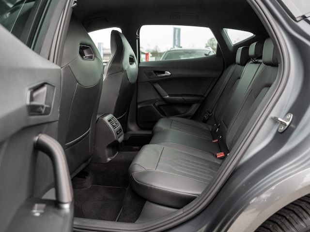 Cupra Formentor 2.0 TSI 4Drive DSG