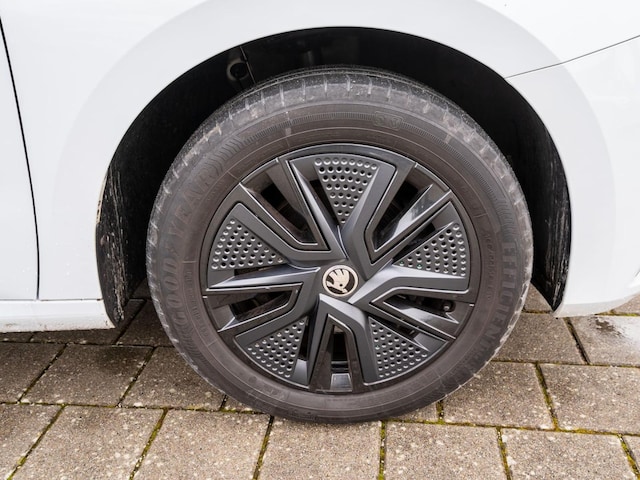 Skoda Fabia 1.0 TSI Style Style