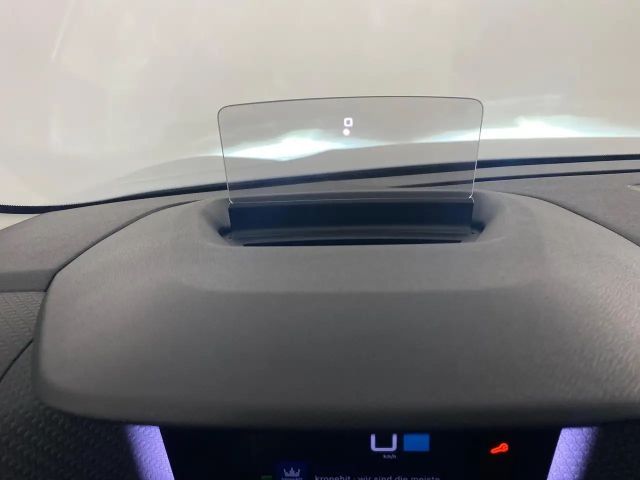 Citroën C4 Max PureTech