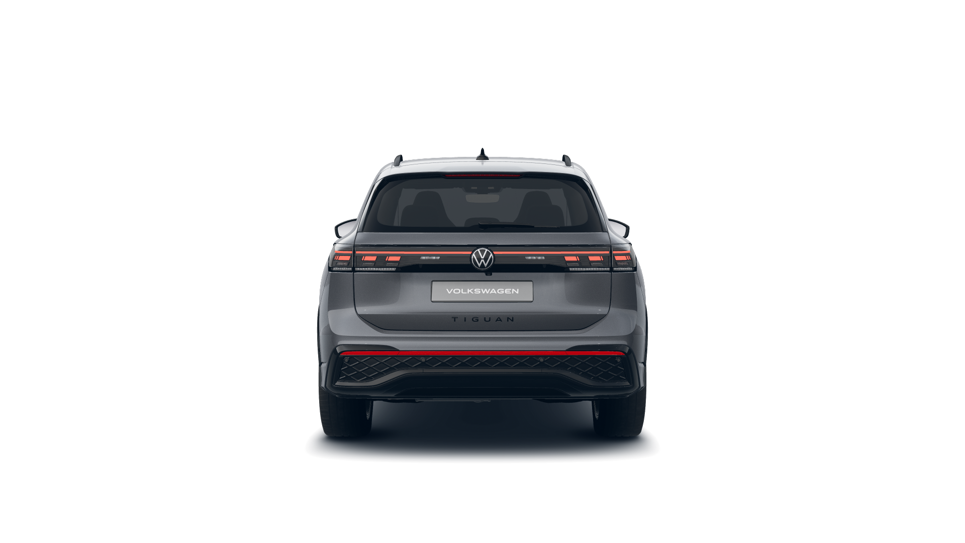 Volkswagen Tiguan 2.0 TDI DSG R-Line