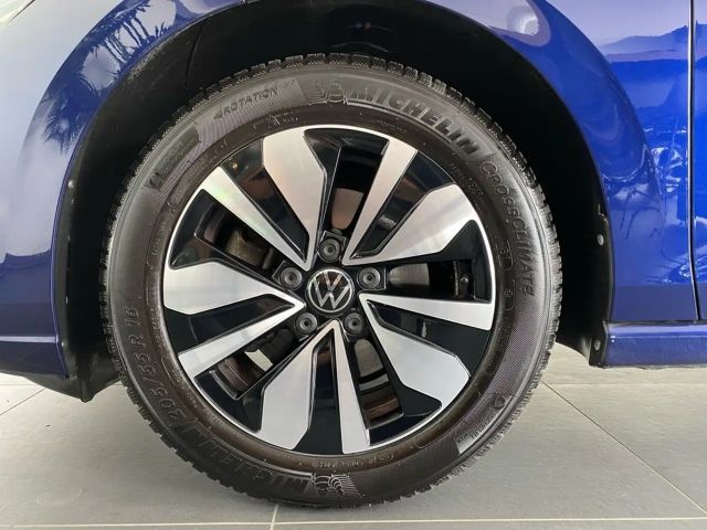 Volkswagen Golf 1.5 TSI Move