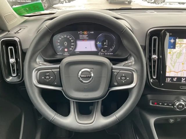 Volvo XC40 Inscription T5
