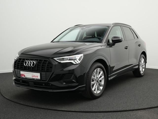 Audi Q3 35 TFSI S-Tronic
