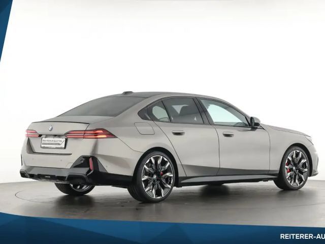 BMW 540 540d Sedan xDrive