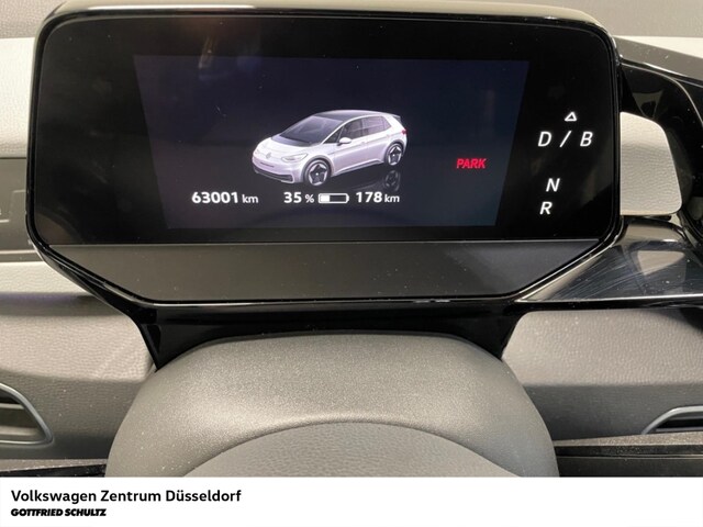 Volkswagen ID.3 150 kW Performance Pro
