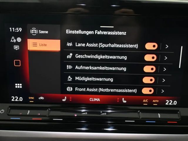 Volkswagen Multivan Style T7