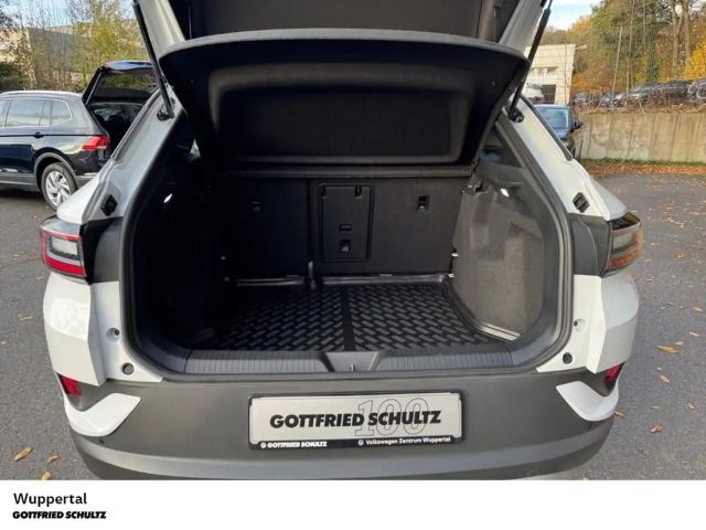 Volkswagen ID.4 150 kW Performance Pro