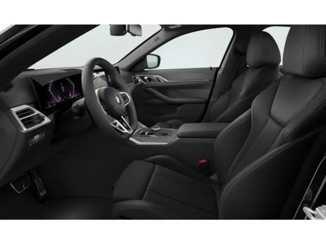 BMW 420 M-Sport Sedan