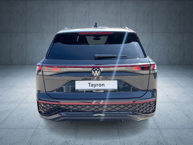 Volkswagen Tayron DSG R-Line eHybrid