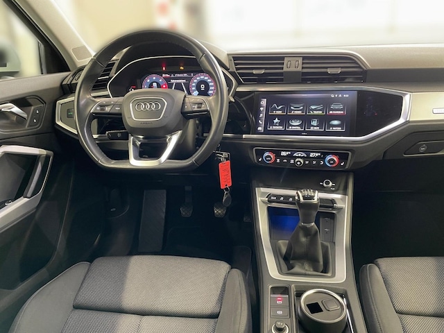 Audi Q3 35 TDI S-Line Sportback