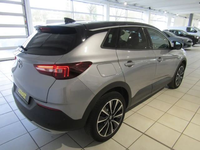 Opel Grandland X Turbo Ultimate