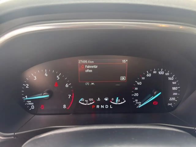 Ford Focus Active EcoBoost Wagon