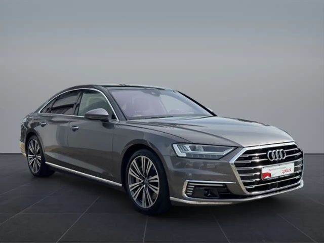 Audi A8 60 TFSI Quattro
