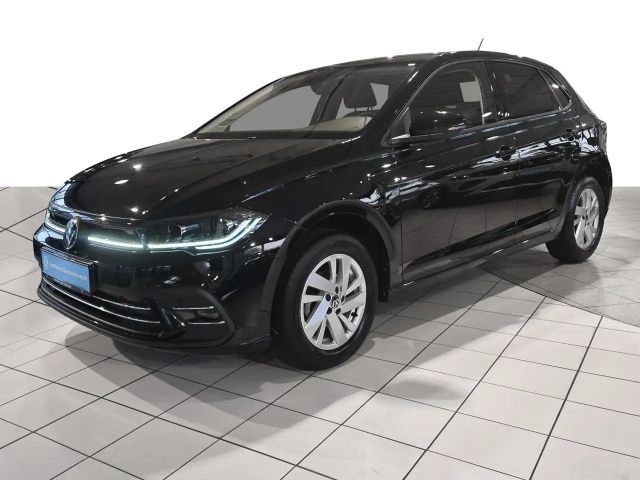 Volkswagen Polo 1.0 TSI DSG Style