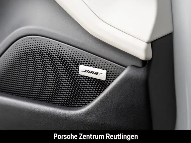 Porsche Taycan Cross Turismo S Turbo