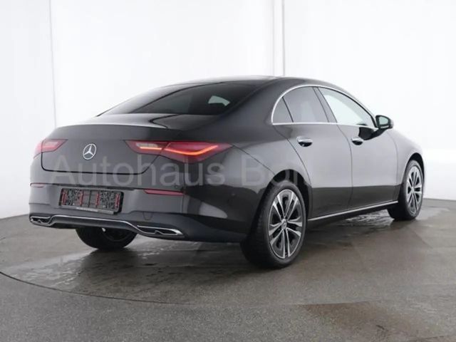 Mercedes-Benz CLA 180 Coupé