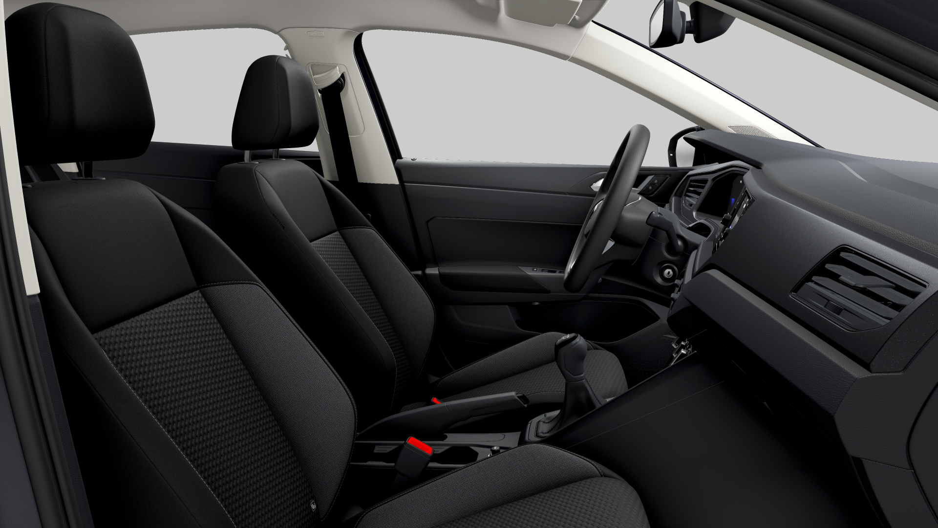 Volkswagen Polo 1.0 Fresh +KLIMA+LED+PARKPILOT