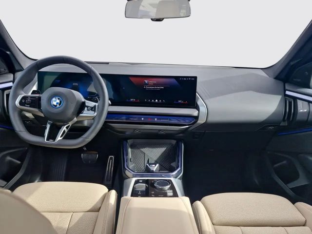 BMW X3 xDrive xDrive30e