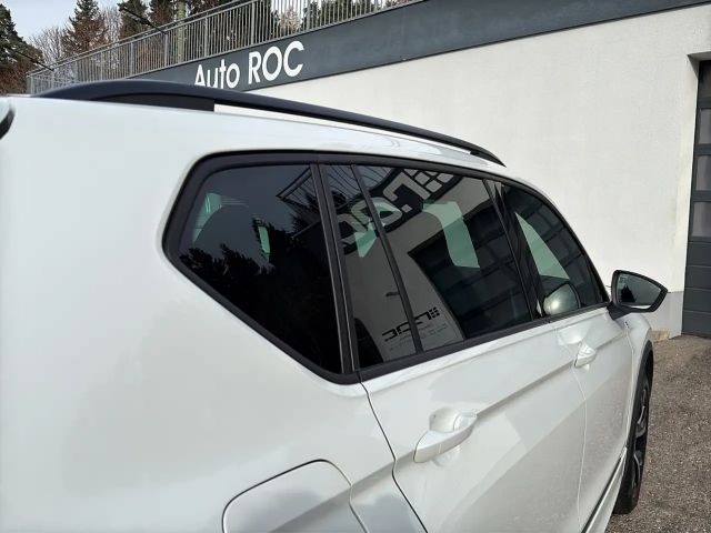 Seat Tarraco 2.0 TDI 4Drive DSG FR-lijn