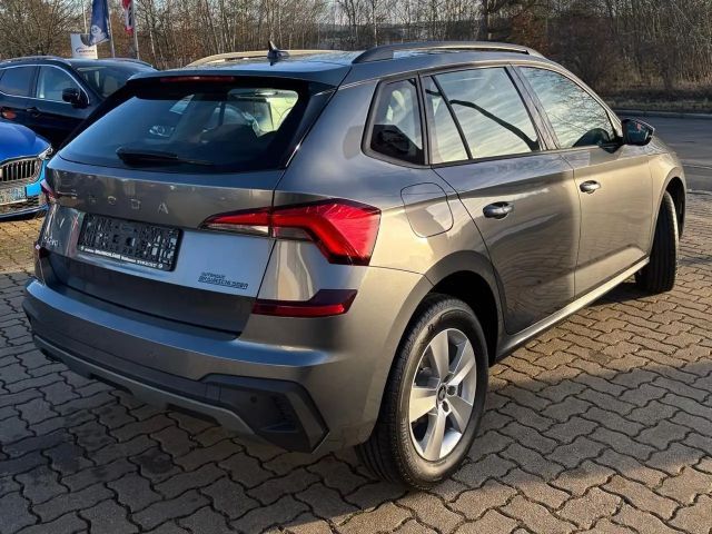 Skoda Kamiq 130 Jahre 1.0 116PS