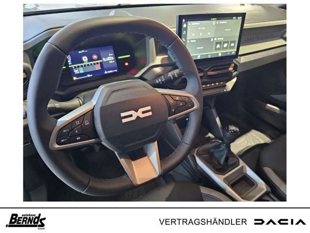 Dacia Duster Extreme TCe 130