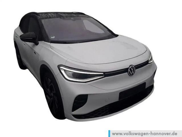 Volkswagen ID.4 4Motion GTX