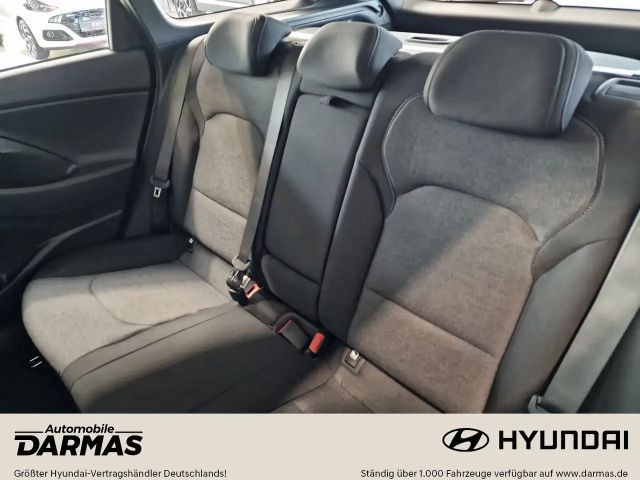 Hyundai i30 1.0 Trend