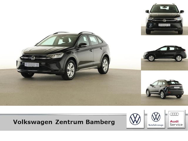 Volkswagen Taigo 1.0 TSI DSG Life