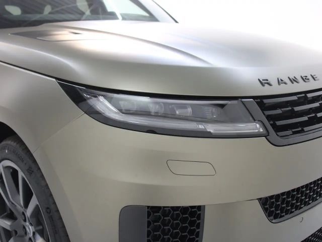 Land Rover Range Rover Sport AWD