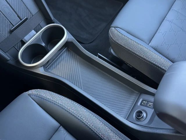 MINI Cooper Classic Trim LED HuD LenkradHzg RFK DA