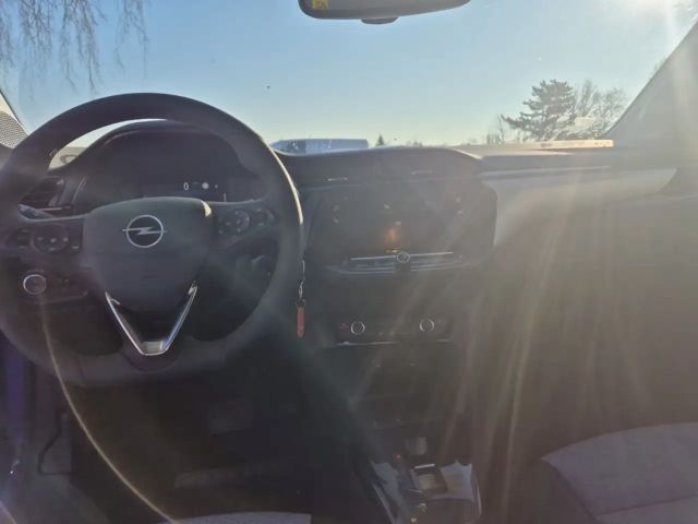 Opel Corsa Edition F Edition Hybrid