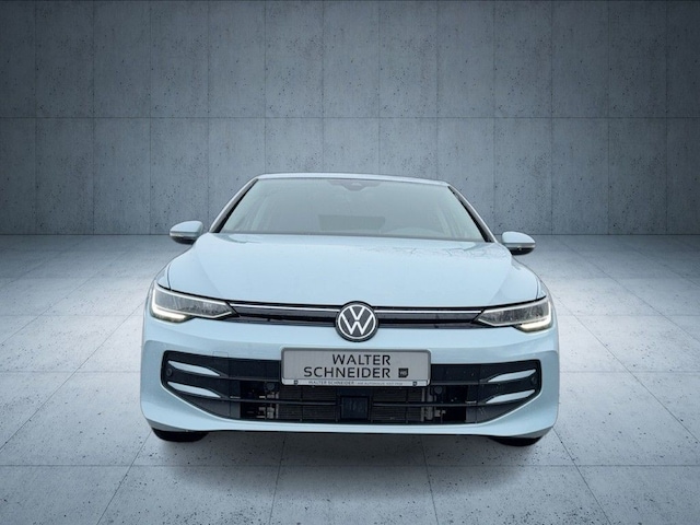 Volkswagen Golf 2.0 TDI DSG Life