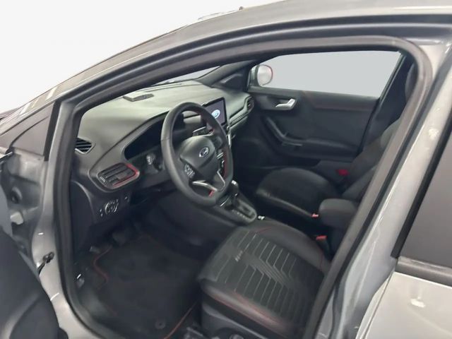 Ford Puma EcoBoost ST Line