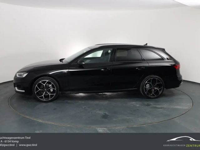 Audi A4 35 TDI Avant