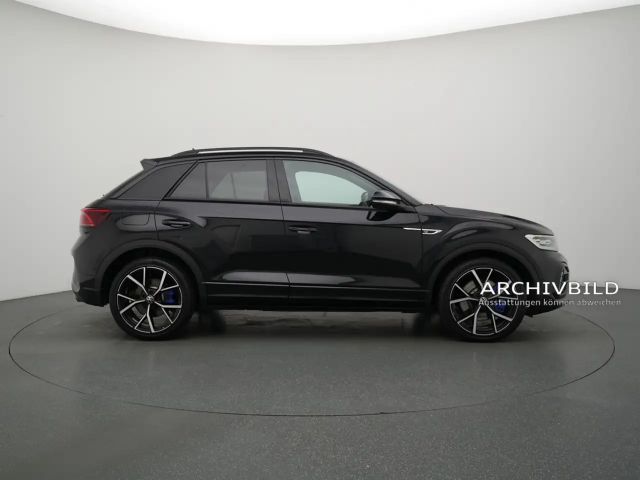 Volkswagen T-Roc R MATRIX PANO AHK AKRAPOVIC ACC LEDER N
