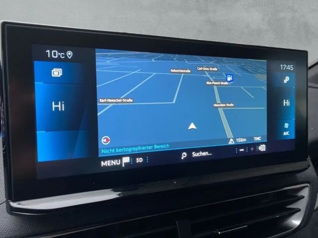 Peugeot 3008 Allure Pack PureTech