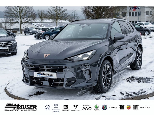 Cupra Terramar 1.5 eTSI