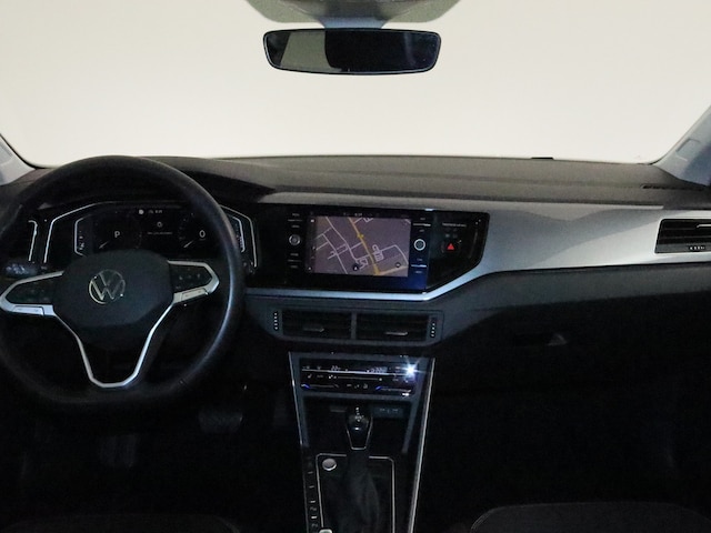 Volkswagen Taigo 1.5 TSI Style