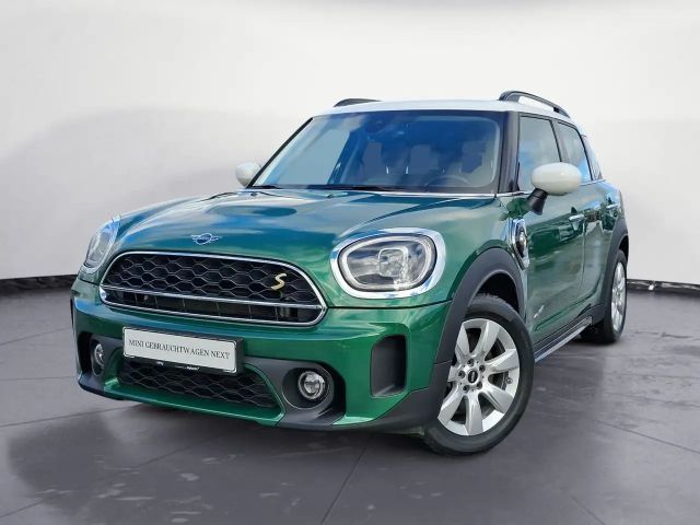MINI Cooper SE Countryman All4 SE