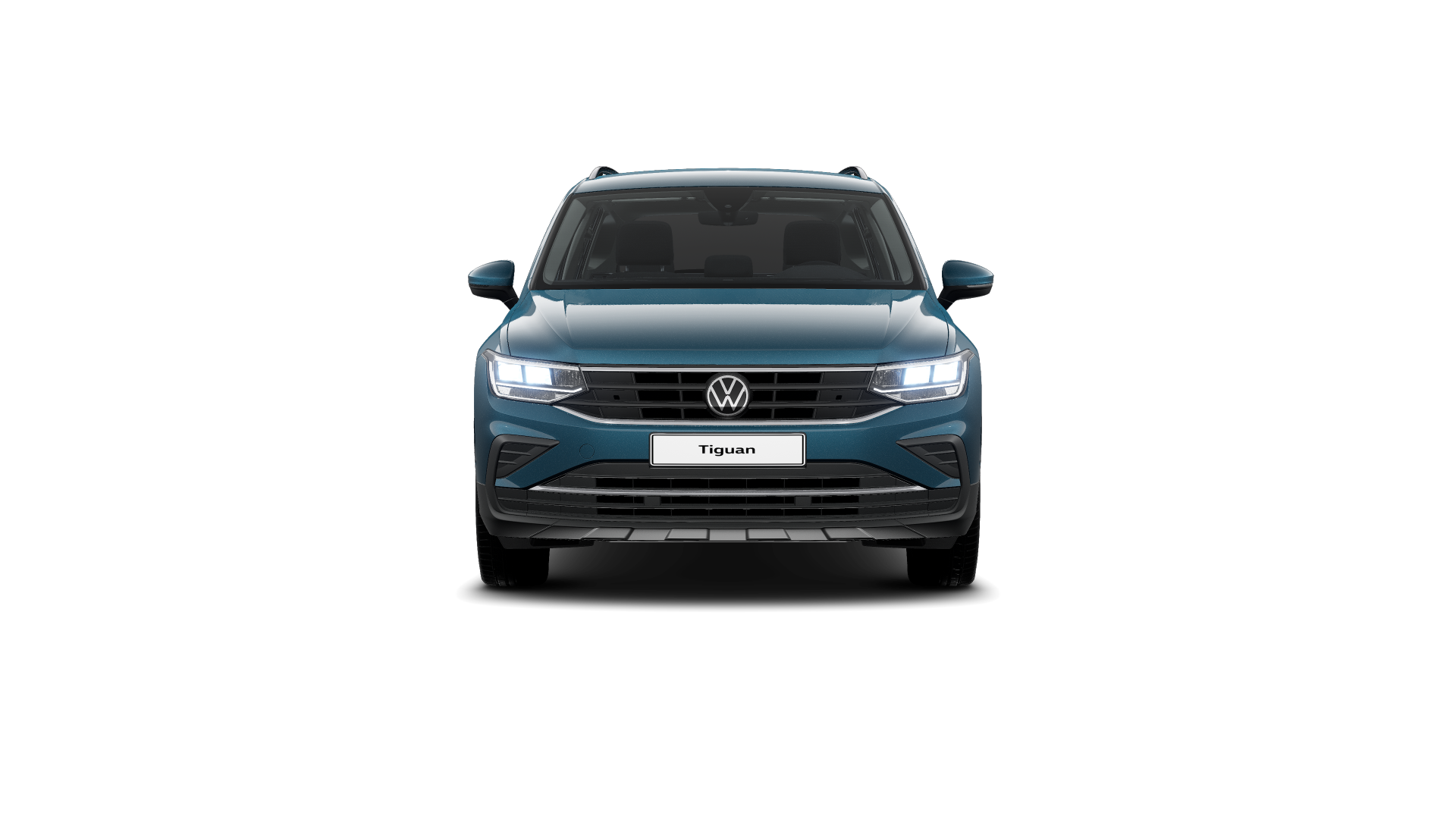 Volkswagen Tiguan 2.0 TDI DSG Move