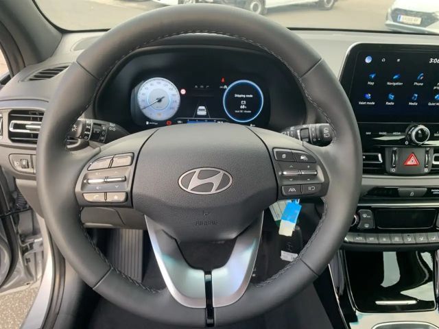 Hyundai i30 Go! T-GDi