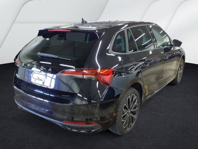 Skoda Scala 1.5 TSI Selection